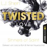 Cover-Bild Twisted Love
