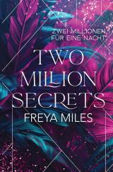 Cover-Bild Two Million Secrets
