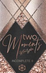 Cover-Bild Two Moments