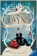 Cover-Bild Twyns, Band 2: Zwischen den Welten