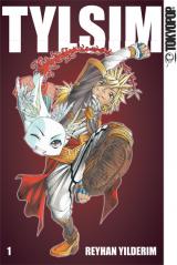 Cover-Bild Tylsim
