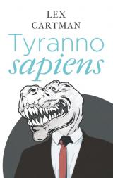 Cover-Bild Tyrannosapiens