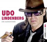 Cover-Bild Udo Lindenberg - Die Audiostory