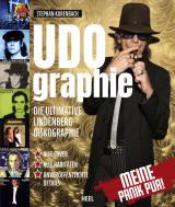 Cover-Bild UDOgraphie - Udo Lindenberg