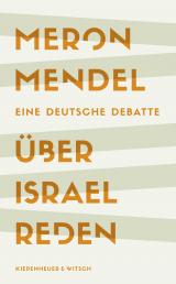 Cover-Bild Über Israel reden