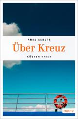 Cover-Bild Über Kreuz