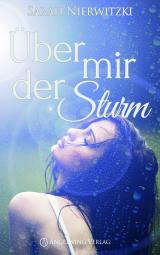 Cover-Bild Über mir der Sturm