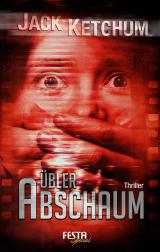 Cover-Bild Übler Abschaum