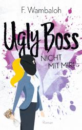 Cover-Bild Ugly Boss