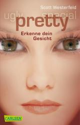 Cover-Bild Ugly – Pretty – Special 2: Pretty - Erkenne dein Gesicht