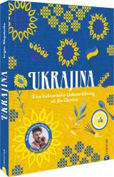 Cover-Bild Ukrajina
