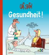 Cover-Bild Uli Stein Cartoon-Geschenke: Gesundheit!