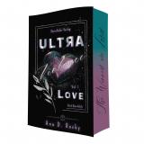 Cover-Bild Ultra Violence - Love