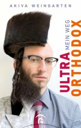 Cover-Bild Ultraorthodox