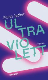 Cover-Bild Ultraviolett