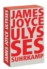 Cover-Bild Ulysses