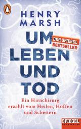 Cover-Bild Um Leben und Tod