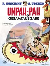 Cover-Bild Umpah-Pah Gesamtausgabe