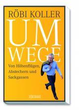 Cover-Bild Umwege