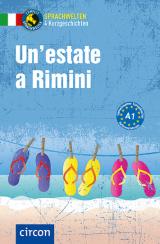Cover-Bild Un'estate a Rimini