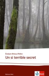 Cover-Bild Un si terrible secret