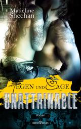 Cover-Bild Unattainable - Tegen und Cage