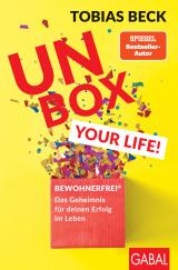Cover-Bild Unbox your Life!