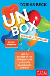 Cover-Bild Unbox your Relationship!