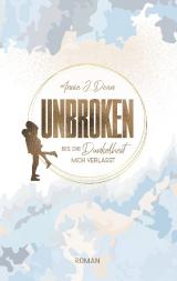 Cover-Bild Unbroken