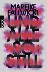 Cover-Bild Und alle so still