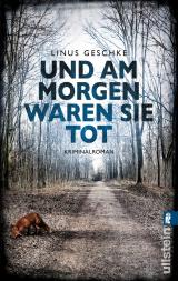 Cover-Bild Und am Morgen waren sie tot (Jan-Römer-Krimi 2)
