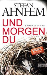 Cover-Bild Und morgen du (Ein Fabian-Risk-Krimi 1)