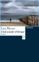 Cover-Bild Und wieder Februar