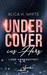 Cover-Bild Undercover ins Herz