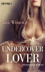 Cover-Bild Undercover Lover