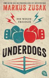 Cover-Bild Underdogs