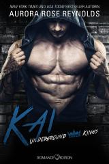 Cover-Bild Underground Kings: Kai