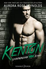 Cover-Bild Underground Kings: Kenton