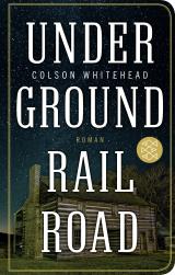 Cover-Bild Underground Railroad