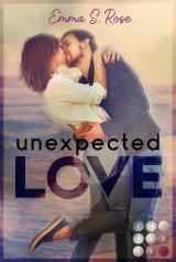 Cover-Bild Unexpected Love
