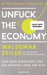 Cover-Bild Unfuck the Economy