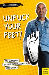 Cover-Bild Unfuck your Feet