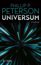 Cover-Bild Universum