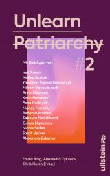 Cover-Bild Unlearn Patriarchy 2