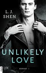 Cover-Bild Unlikely Love