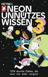 Cover-Bild Unnützes Wissen 3