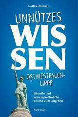 Cover-Bild Unnützes Wissen Ostwestfalen-Lippe