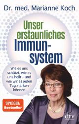 Cover-Bild Unser erstaunliches Immunsystem