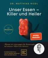 Cover-Bild Unser Essen - Killer und Heiler