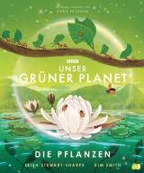 Cover-Bild Unser grüner Planet - Die Pflanzen